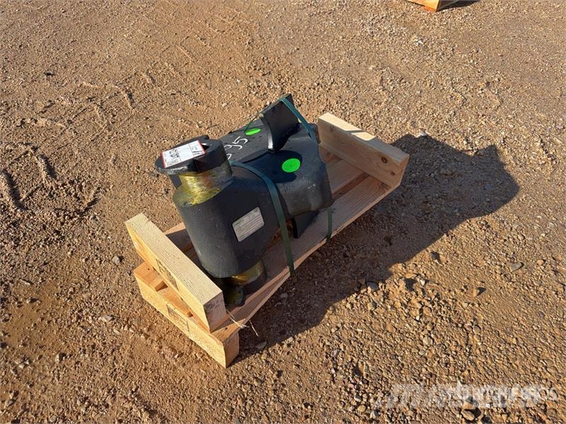  Haener Morin M3 Adapter Morin (Unused) مكونات أخرى
