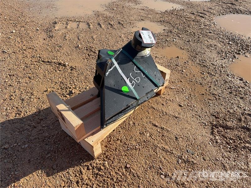  Haener Morin M3 Adapter Morin (Unused) مكونات أخرى