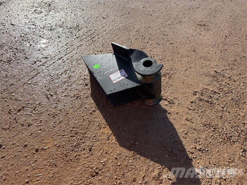  Haener Morin M3 Adapter Morin (Unused) Other components