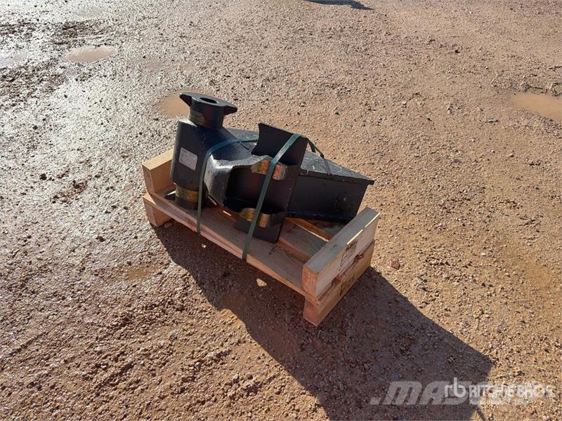  Haener Morin M3 Adapter Morin (Unused) Other components
