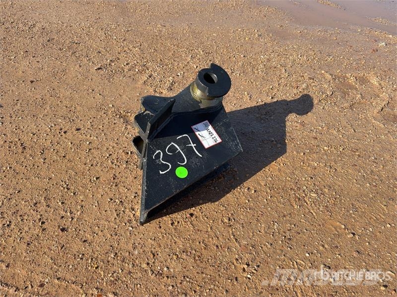  Haener Morin M3 Adapter Morin (Unused) Other components