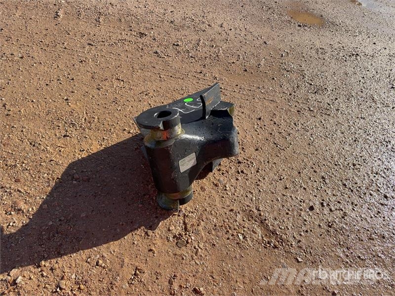  Haener Morin M3 Adapter Morin (Unused) Other components