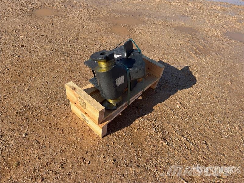  Haener Morin M3 Adapter Morin (Unused) Other components