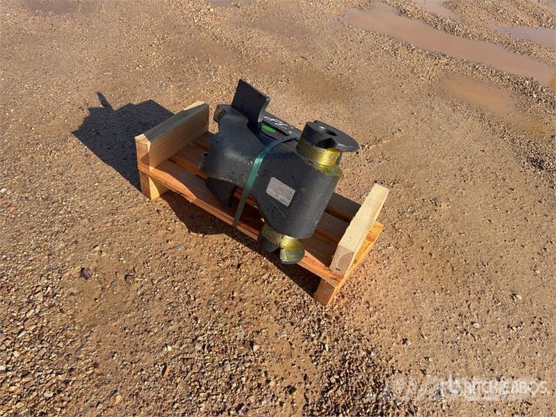  Haener Morin M3 Adapter Morin (Unused) Other components
