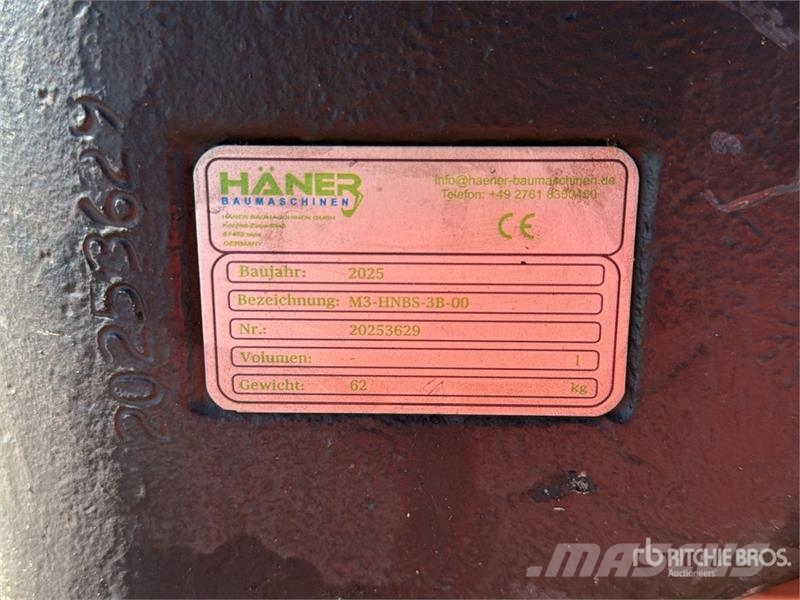 Haener Morin M3 Adapter Morin (Unused) مكونات أخرى