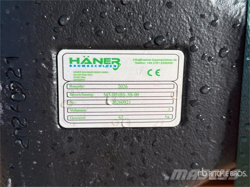  Haener Morin M3 Adapter Morin (Unused) مكونات أخرى