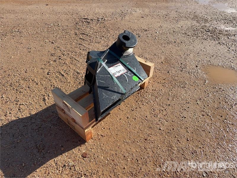  Haener Morin M3 Adapter Morin (Unused) Other components