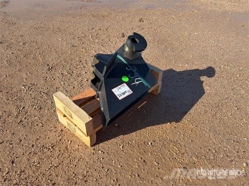  Haener Morin M3 Adapter Morin (Unused) مكونات أخرى
