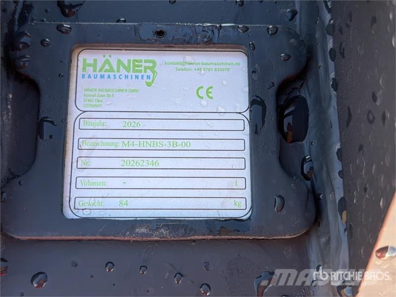  Haener Morin M4 Adapter Morin (Unused) مكونات أخرى
