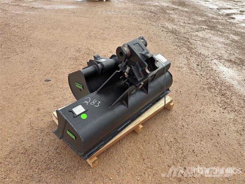  Haener Package of Excavator Bucket (Unused) دلاء