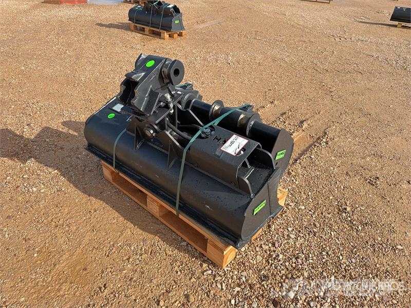 Haener Package of Excavator Bucket (Unused) دلاء