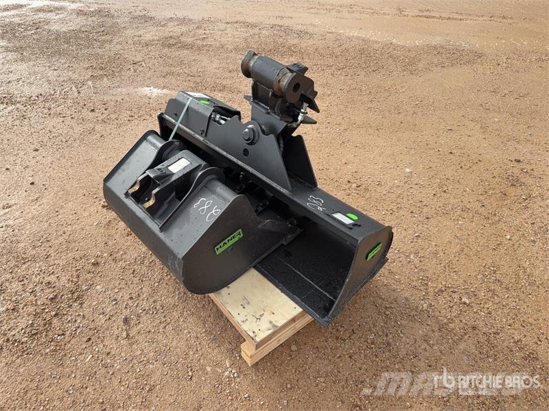  Haener Package of Excavator Bucket (Unused) دلاء