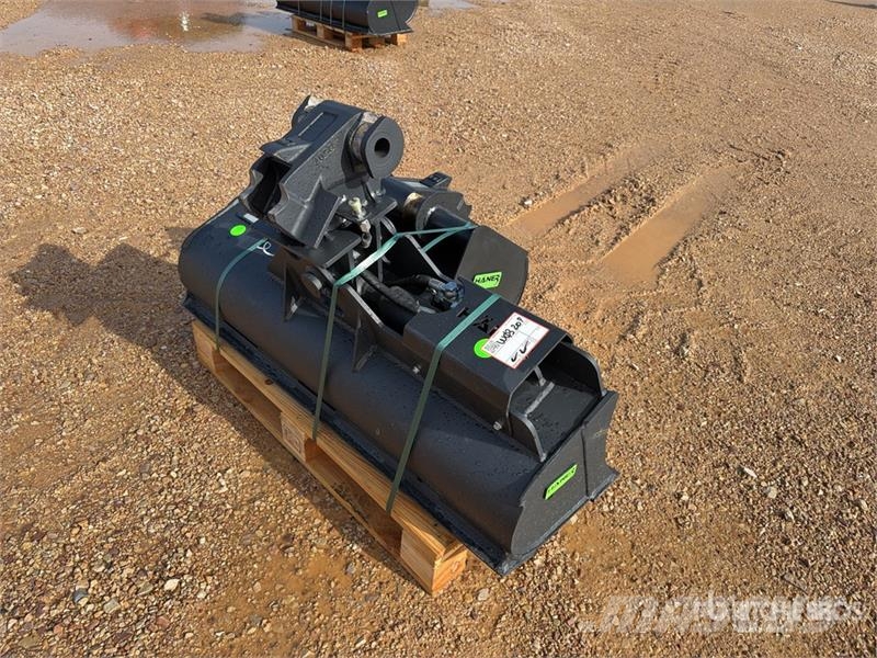  Haener Package of Excavator Bucket (Unused) دلاء