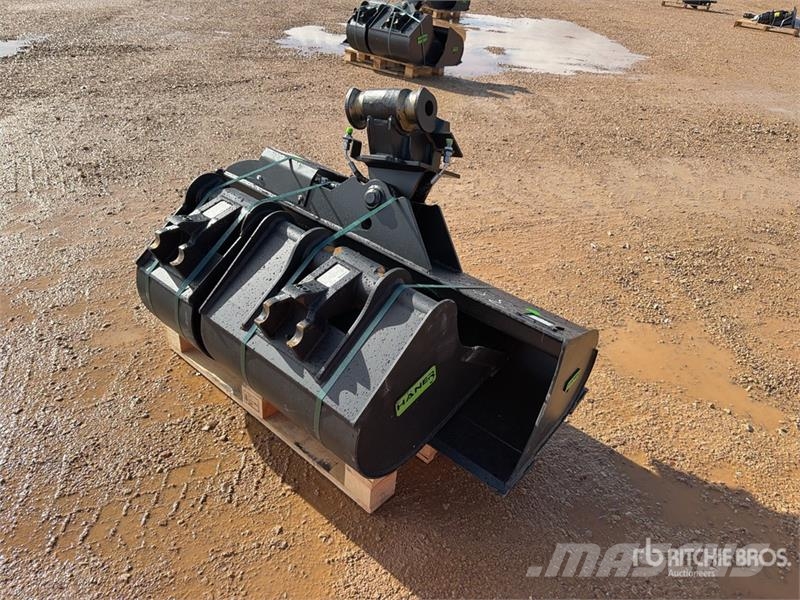  Haener Package of Excavator Bucket (Unused) دلاء