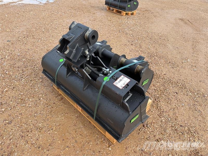  Haener Package of Excavator Bucket (Unused) دلاء