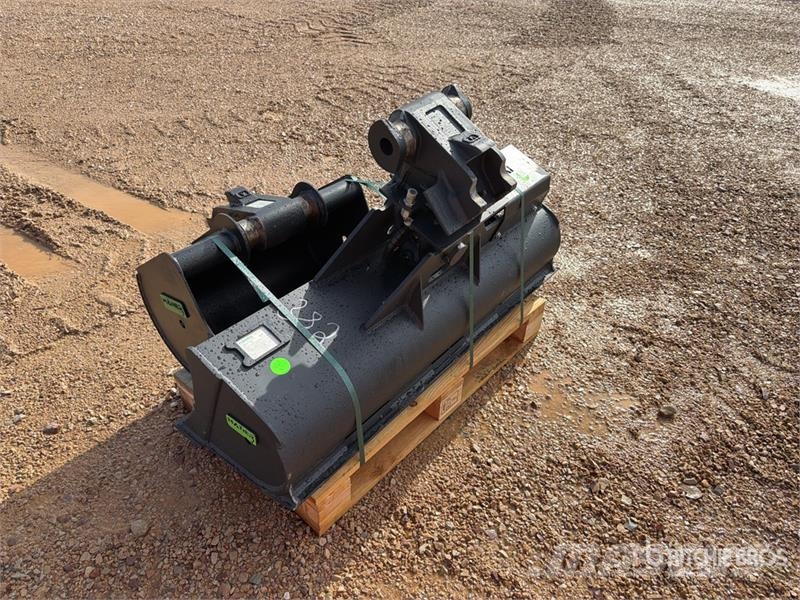  Haener Package of Excavator Bucket (Unused) دلاء