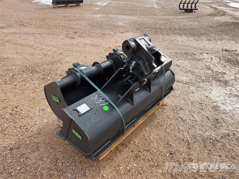  Haener Package of Excavator Bucket (Unused) دلاء