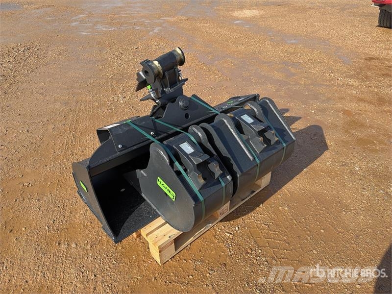  Haener Package of Excavator Bucket (Unused) دلاء