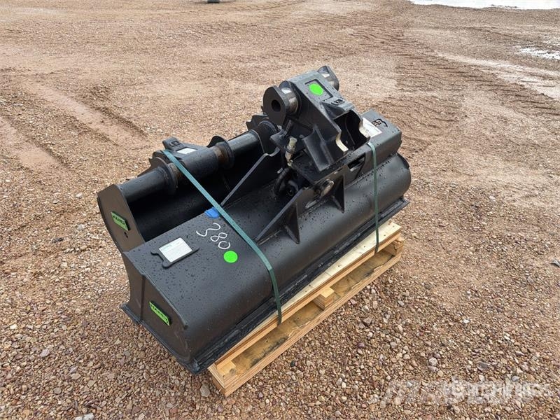  Haener Package of Excavator Bucket (Unused) دلاء