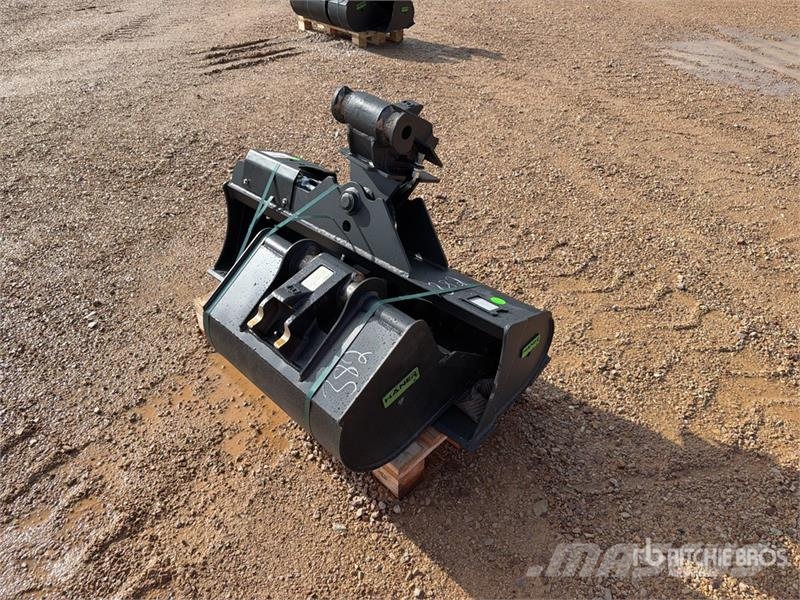  Haener Package of Excavator Bucket (Unused) دلاء