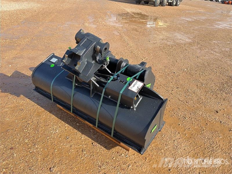  Haener Package of Excavator Bucket (Unused) دلاء