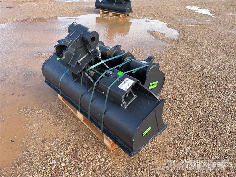  Haener Package of Excavator Bucket (Unused) دلاء