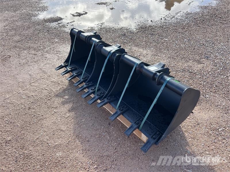  Haener Package of Excavator Bucket (Unused) دلاء