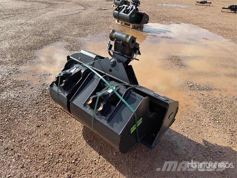  Haener Package of Excavator Bucket (Unused) دلاء