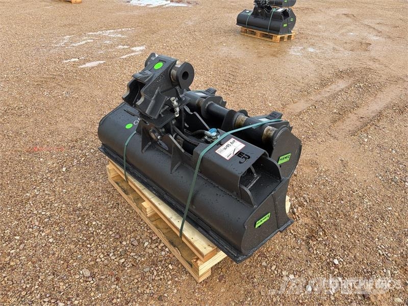  Haener Package of Excavator Bucket (Unused) دلاء