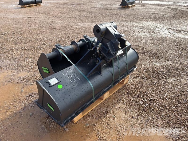  Haener Package of Excavator Bucket (Unused) دلاء
