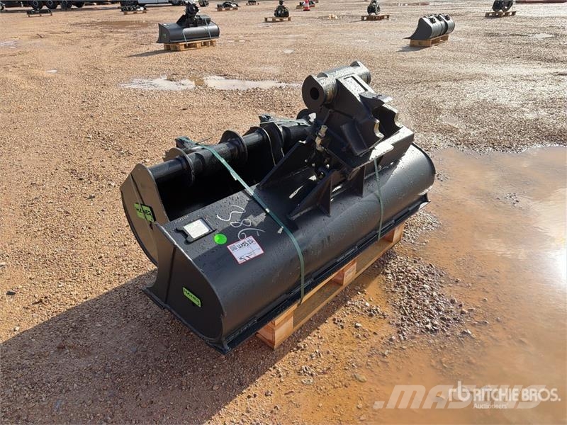  Haener Package of Excavator Bucket (Unused) دلاء