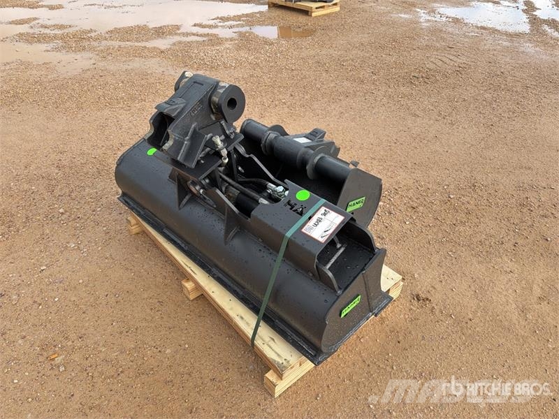  Haener Package of Excavator Bucket (Unused) دلاء