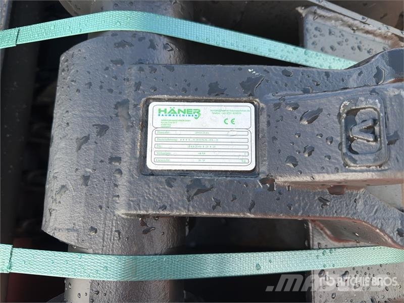  Haener Package of Excavator Bucket (Unused) دلاء