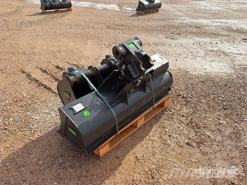  Haener Package of Excavator Bucket (Unused) دلاء