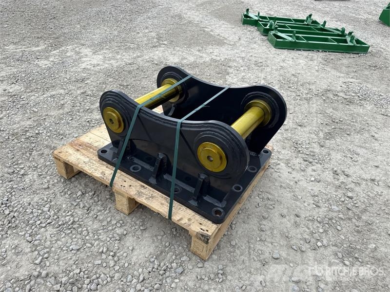  Haener Pin System (Unused) Altri componenti