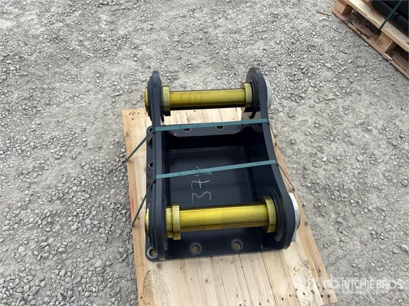 Haener Pin System (Unused) Altri componenti