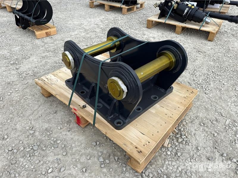 Haener Pin System (Unused) Altri componenti