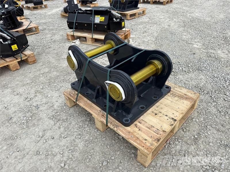  Haener Pin System (Unused) Altri componenti