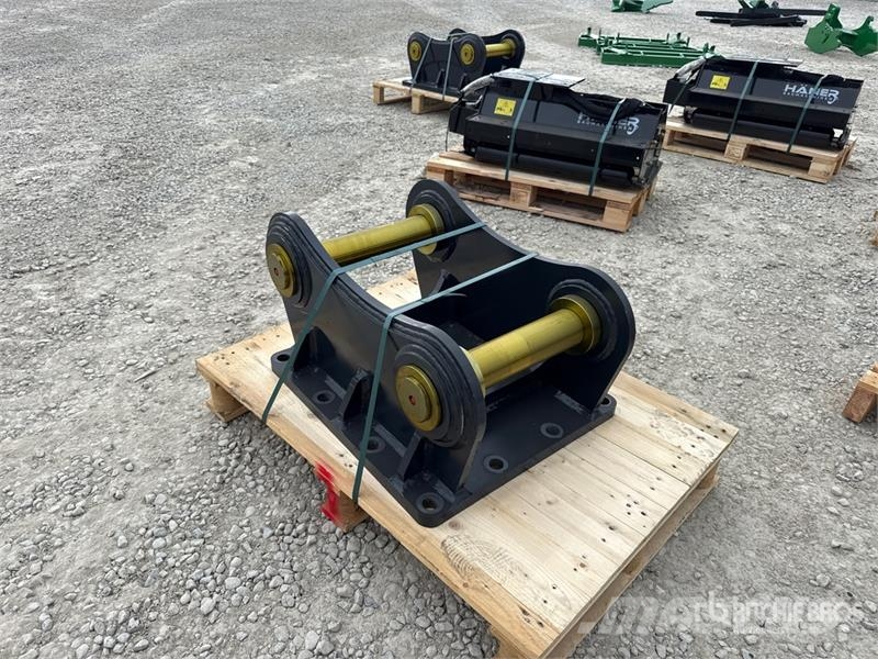 Haener Pin System (Unused) Altri componenti