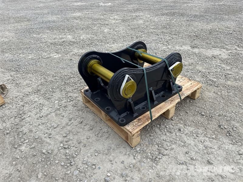  Haener Pin System (Unused) Altri componenti