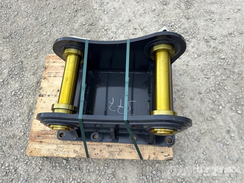  Haener Pin System (Unused) Altri componenti