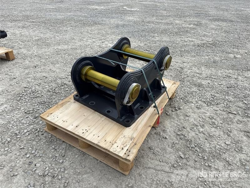 Haener Pin System (Unused) Altri componenti