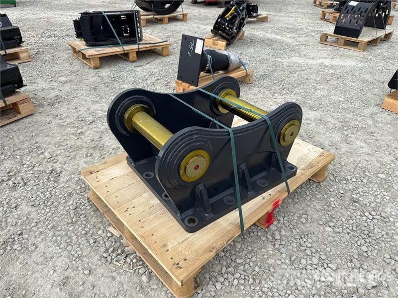 Haener Pin System (Unused) Altri componenti