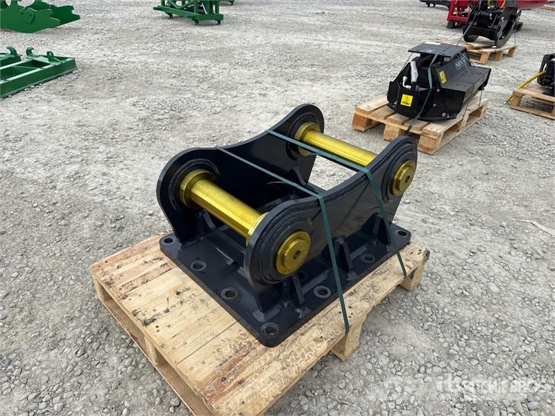  Haener Pin System (Unused) Altri componenti