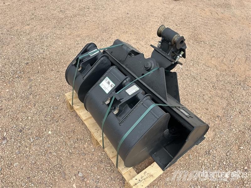 Haener Qte De Godets (Non Utilise) Qty Of Excavato Lopaty