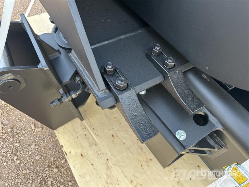 Haener Qte De Godets (Non Utilise) Qty Of Excavato Godet