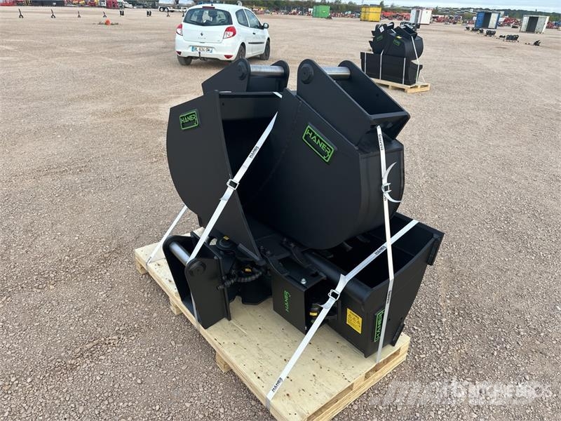 Haener Qte De Godets (Non Utilise) Qty Of Excavato Godet