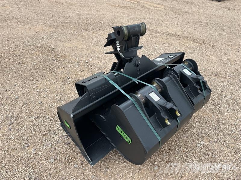Haener Qte De Godets (Non Utilise) Qty Of Excavato Godet