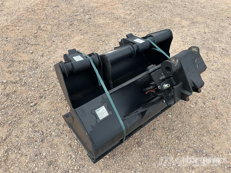Haener Qte De Godets (Non Utilise) Qty Of Excavato Godet