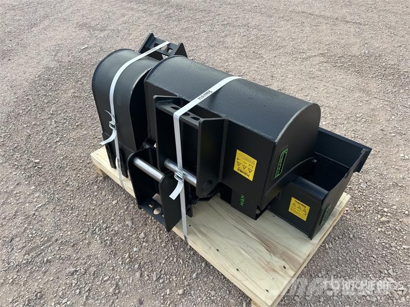 Haener Qte De Godets (Non Utilise) Qty Of Excavato Godet